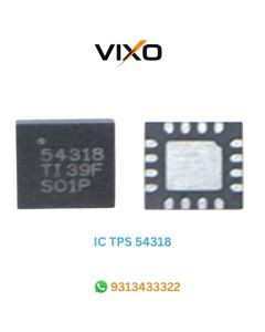 VIXO IC TPS54318 54318
