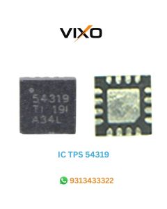 VIXO IC TPS54319 TPS 54319