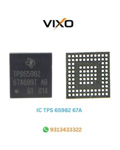 VIXO IC TPS65982 65982