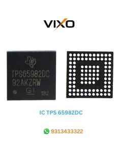 VIXO IC TPS65982DC