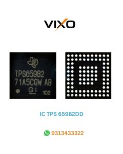 VIXO IC TPS65982DD TPS 65982 DD