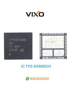 VIXO IC TPS65988DH