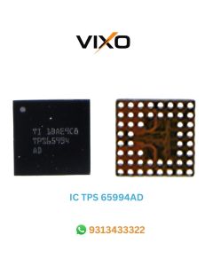 VIXO IC TPS65994AD TPS 65982 AD