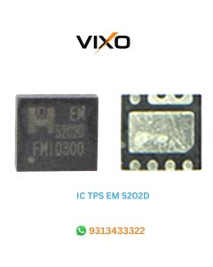 VIXO IC TPS EM 5202D  