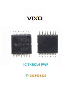 VIXO IC TXB014 PWR PWR YE04