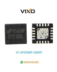 VIXO IC UP1565P UP1558P