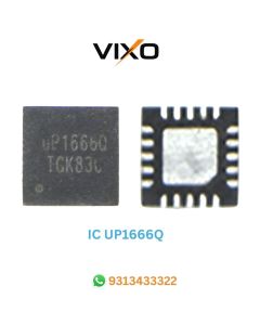 VIXO IC UP1666Q UP 1666O