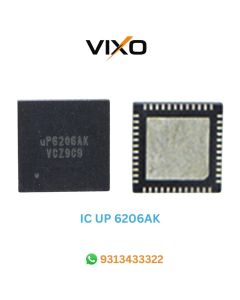 VIXO IC UP6206AK 6206AK