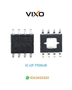 VIXO IC UP7706UB UP7706U8 7706UB SOP8