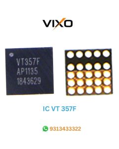 VIXO IC VT357F VT 357F