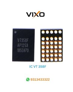 VIXO IC VT358F VT 358F