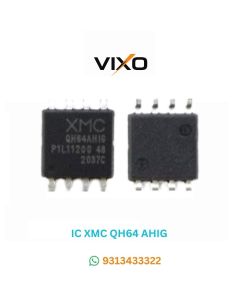 VIXO IC XMC QH64AHIG 8 PIN XMCQH64AHIG