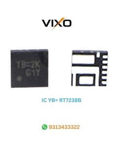 VIXO IC YB= RT7238B RT7238BGQUF