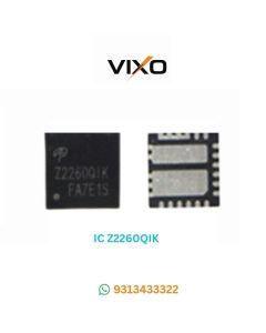 VIXO IC Z2260QIK