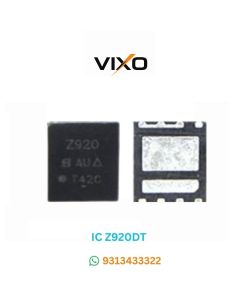 VXO IC SIZ920DT Z920 SIZ920DT