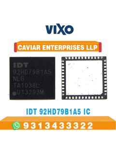 VIXO IC IDT 92HD79B1A5