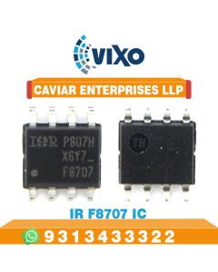 VIXO IC F8707 IRF8707 MOSFET F8707 WITH LEG