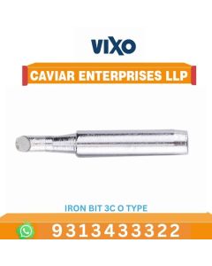 VIXO IRON Bit 3C O TYPE