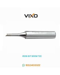 VIXO IRON BIT 900M T 2C