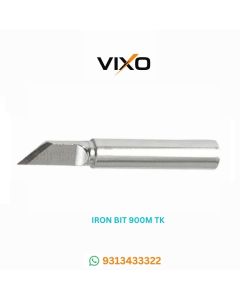 VIXO Iron Bit 900M T K