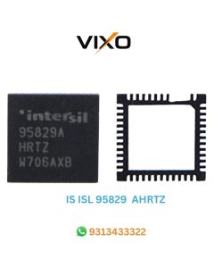 VIXO IC ISL95829AHRTZ