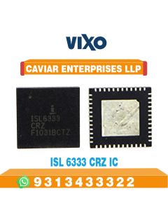 VIXO IC ISL6333CRZ
