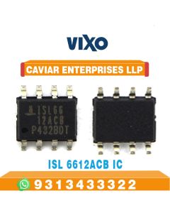 VIXO IC ISL88731HRZ