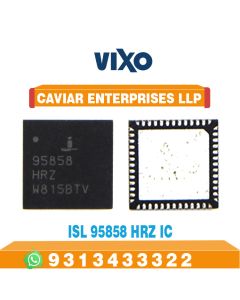 VIXO IC ISL95858HRZ