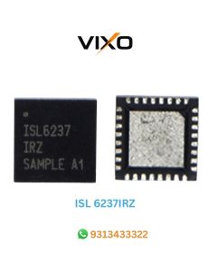 VIXO IC ISL6237IRZ 6237IRZ