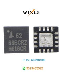 VIXO IC ISL6269BCRZ