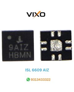 VIXO IC ISL6609