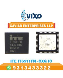 VIXO IC ITE6511FN CXG  ITE6511FN 6511FN 1336-CXG