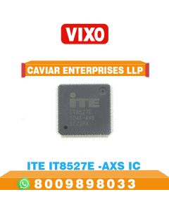 VIXO IC ITE8527E AXS