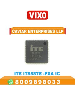 VIXO IC IT8586E FXA