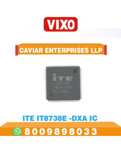 VIXO IC 8738E DXA