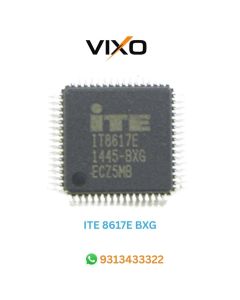 VIXO IC ITE8617E BXG