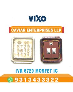 VIXO IC MOSFET6729