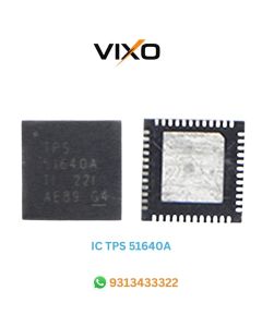 VIXO IC TPS51640A 51640A