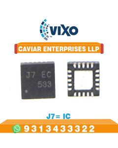 VIXO IC J7=FK J7= 8207M