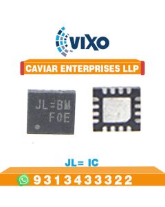 VIXO IC JL= RT8204A JL=BM