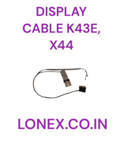 DISPLAY CABLE ASUS K43E, X44 P/N DD0KJLC0 100