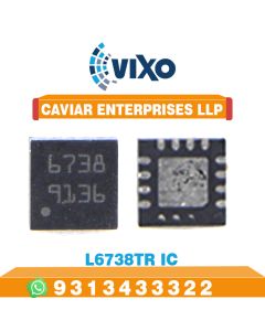VIXO IC L6738TR G738 673B 6738 L6738TR