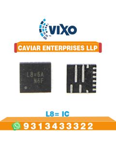 VIXO IC L8= L8=RT6256B