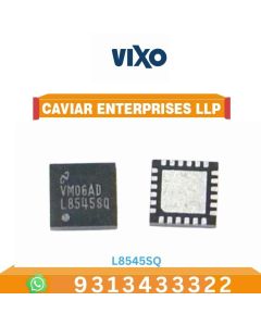 VIXO IC LP8543SQ