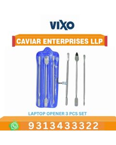 VIXO LAPTOP OPENER 3 PCS SET