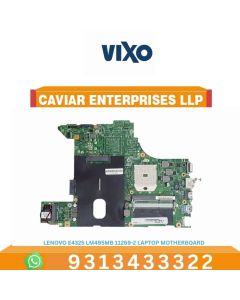 VIXO LENOVO E4325 LM495 MB 11269-2 LAPTOP MOTHERBOARD