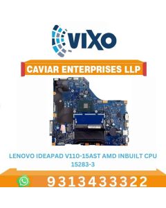 VIXO LENOVO IDEAPAD V110-15AST AMD INBUILT CPU (15283-3) LAPTOP MOTHERBOARD