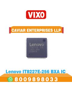 VIXO IC IT8227E 256 BXA
