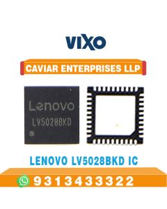 VIXO IC LV5028 LENOVO LV5028
