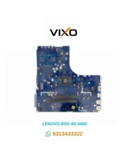 VIXO LENOVO B50-45 AMD CPU LA-B291P LAPTOP MOTHERBOARD